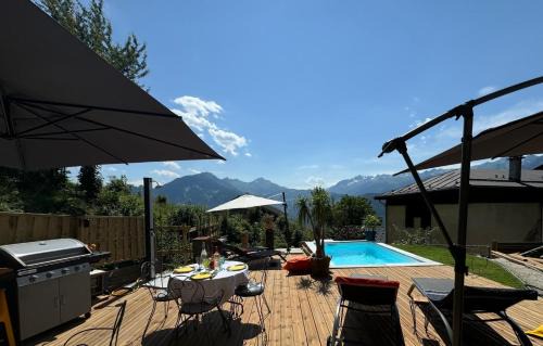 Navette Bed & Breakfast | Unforgettable Stay at LE MOULIN DE NAVETTE - La Roue