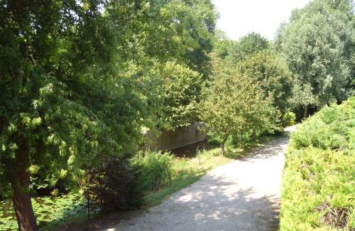 Poilly-sur-Serein Bed & Breakfast | Discover Family-Friendly Comfort at Le Moulin de Poilly