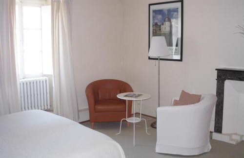 Poilly-sur-Serein Bed & Breakfast | Discover Family-Friendly Comfort at Le Moulin de Poilly