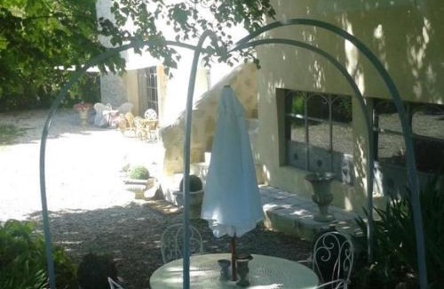 Cabries Bed & Breakfast | Discover Oceanfront Bliss at Le Moulin de Sonnailles