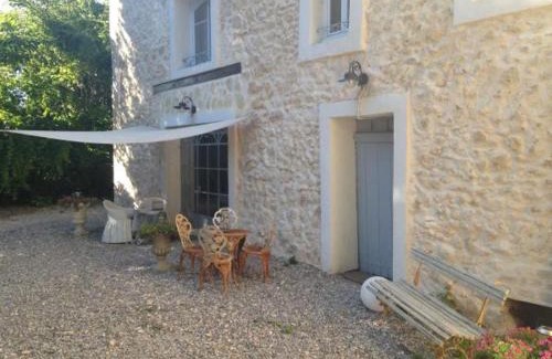 Cabries Bed & Breakfast | Discover Oceanfront Bliss at Le Moulin de Sonnailles