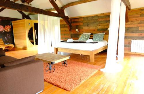 Cerny House | Welcome to Le Moulin de Tanqueux: Oceanfront Family Retreat
