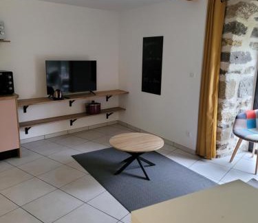 Orcines House | Le Moulin des Puys