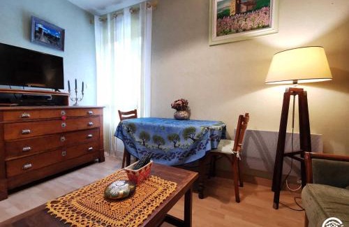 Sahorre House | Discover Le Moulin: Family and Pet-Friendly Retreat