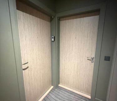 Saint-Jean-de-Maurienne Apartment | Le Moulin Balcon Proche Centre Calme