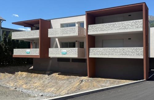 Saint-Jean-de-Maurienne Apartment | Le Moulin Balcon Proche Centre Calme