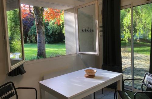 Saint-Remy-les-Chevreuse House | Experience Comfort at Le Moulin de Vaugien - 4 Star Hotel