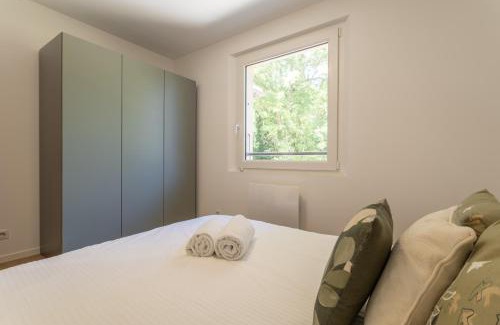 Viry Apartment | Le Moulin paradis entre Genève&Annecy