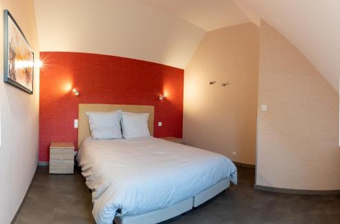 Clairmarais Apartment | Experience Le Moulin Rouge de CLAIRMARAIS with Ocean Views