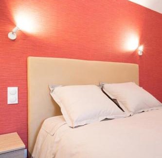 Clairmarais Apartment | Experience Le Moulin Rouge de CLAIRMARAIS with Ocean Views
