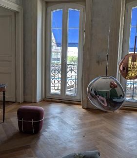 Villeneuve Apartment | Le Mtx Marché