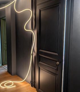 Villeneuve Apartment | Le Mtx Marché
