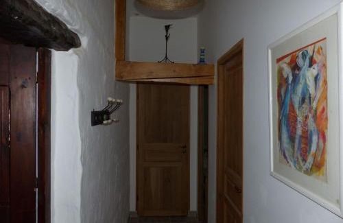 Saint-Andre-de-Majencoules House | Relax at Le Murmure des Cèdres - Top-Rated Gîte in Cévennes