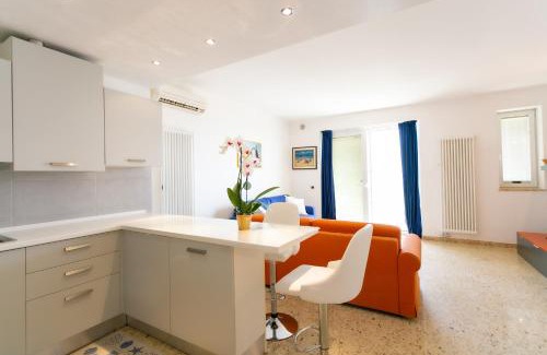 Chioggia Apartment | Seaside Comfort at Le Murrine Frontemare Apartment