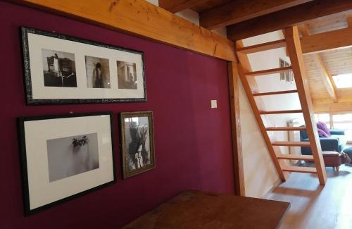 Comano Terme Apartment | Guest Rated: 8.8 at LE MUSE Comano Terme Holiday