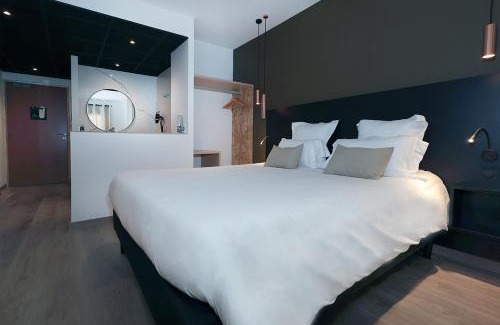 Grand Sud Hotel | Discover Le Néliö: Pet-Friendly Comfort Awaits You
