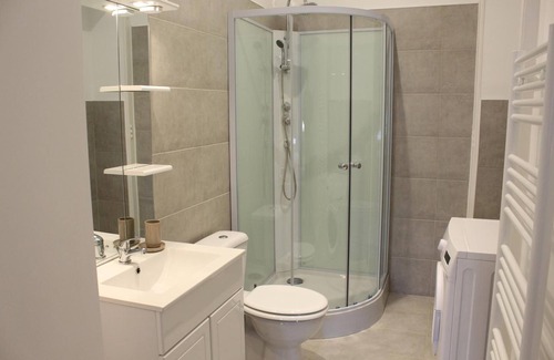 Luxeuil-les-Bains House | Discover Family-Friendly Comfort at Le Napoléon Hotel