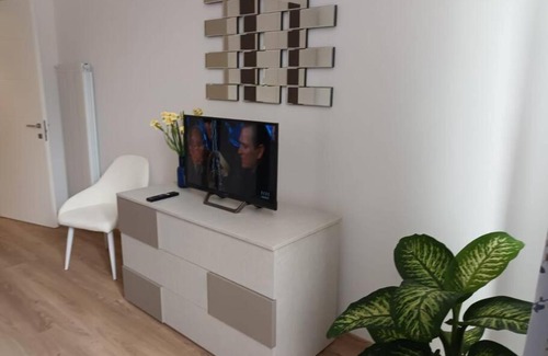Vatican Apartment | Guest Rated: 9.7 - Le Narcise Near the Vatican Awaits