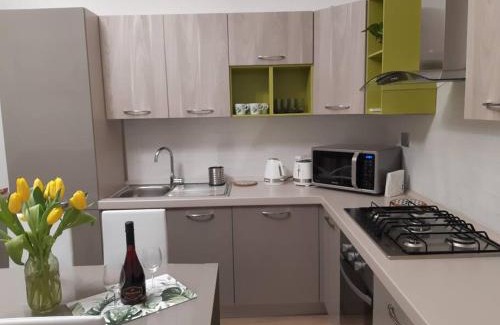 Vatican Apartment | Guest Rated: 9.7 - Le Narcise Near the Vatican Awaits