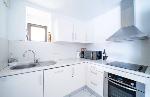 Port-Vendres Apartment | Le Nautilus - Cozy Apartment Steps from the Beach