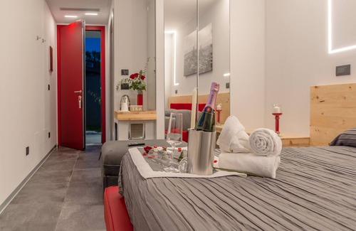 Lido delle Nazioni Bed & Breakfast | Guest Rated 9/10: Le Nazioni B&B with Breakfast & Kitchen