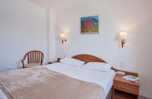 Propriano Hotel | Relax at Le Neptune & Spa: Pet-Friendly with Great Amenities