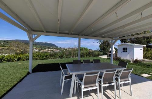 Sirolo House | Exceptional Le Nereidi Green Resort with Oceanfront Pool