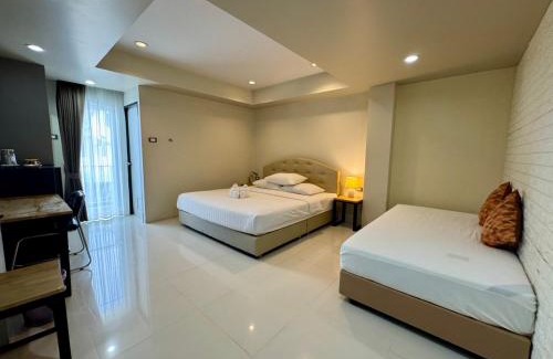 Lampang Hotel | Experience Comfort at Le Neuf Nakorn Lampang Hotel