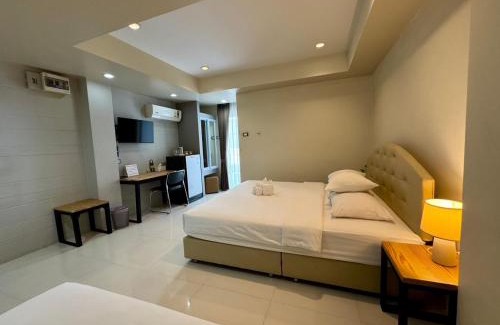 Lampang Hotel | Experience Comfort at Le Neuf Nakorn Lampang Hotel