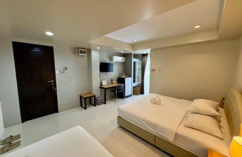 Lampang Hotel | Experience Comfort at Le Neuf Nakorn Lampang Hotel
