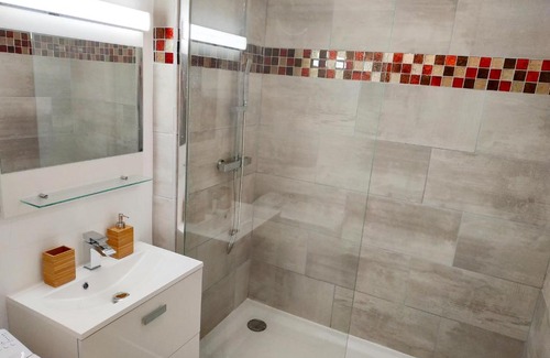 Besancon Apartment | Pet-Friendly Le New York Bisontin - Rated 9.5/10 by Guests