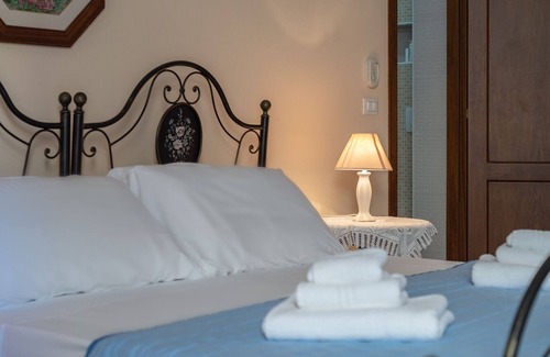 Vernole Apartment | Le Nicchie by Typney