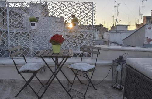 Bari City Centre House | Discover Le Nicchie: Guest Rated 9.1 with Kitchen Amenities