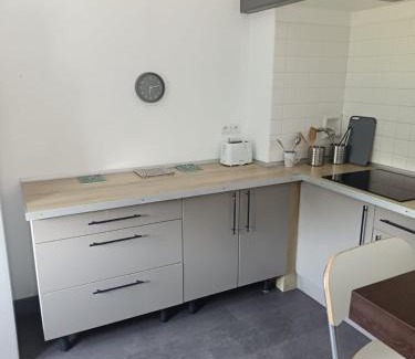 Gan Apartment | Le Nid - 2 Bedrooms - Myra Conciergerie