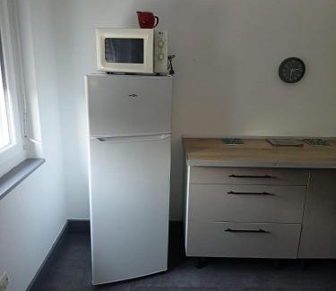 Gan Apartment | Le Nid - 2 Bedrooms - Myra Conciergerie