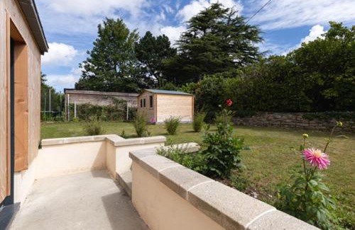 Lezardrieux House | Family-Friendly Retreat at Le nid breton - 8/10 Rated Stay