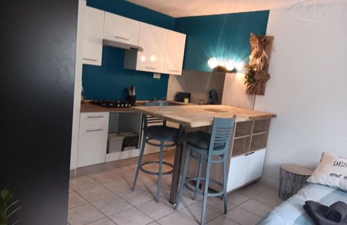 Plehedel Apartment | Le Nid Breton