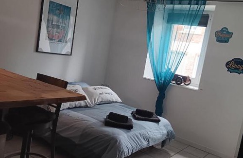 Plehedel Apartment | Le Nid Breton