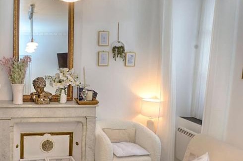 Saint-Vincent Apartment | Cozy Retreat in the Heart of Orléans - Family-Friendly Stay