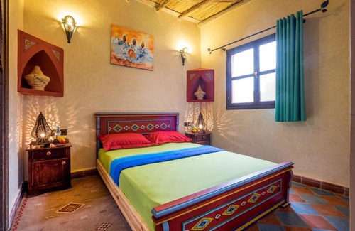 Arbaa Sahel Hotel | Discover Le Nid d'Aigle: Pool, Spa & Pet-Friendly Retreat