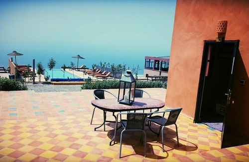 Arbaa Sahel Hotel | Discover Le Nid d'Aigle: Pool, Spa & Pet-Friendly Retreat