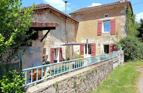 Condat-sur-Trincou House | Le Nid de Condat, Dordogne