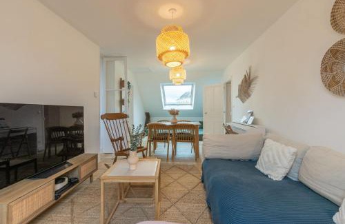 Blois Apartment | Exceptional Le Nid de Saint Honoré - Family-Friendly Escape
