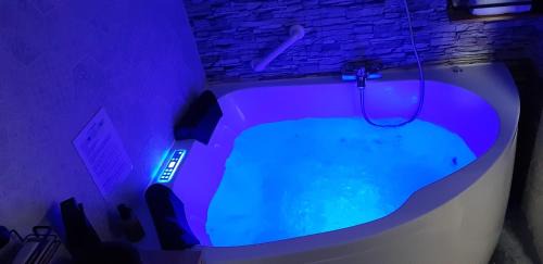 Ottmarsheim House | Cozy Alsace Retreat with Relaxing Hot Tub Amenities