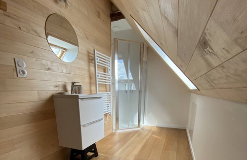 Coubisou House | Guest Rated 10/10: Family-Friendly Le nid Douillet de Louise