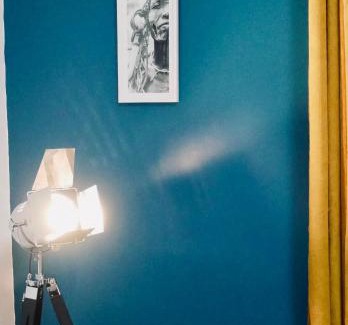 Sarreguemines Apartment | Cozy Retreat at Le Nid Douillet de Sarreguemines