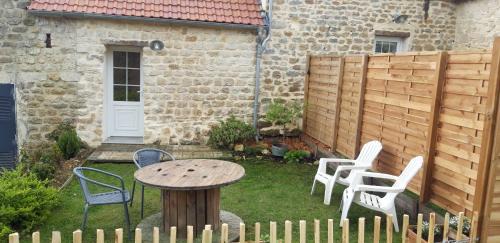Offrethun House | Discover Le nid douillet: Guest Rated 8.5/10 Retreat