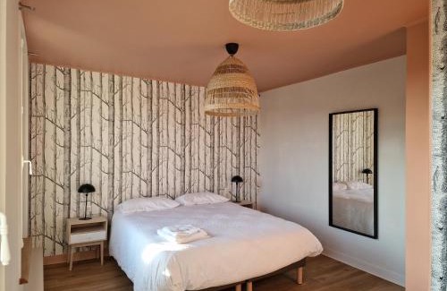 Vanault-le-Chatel House | Discover Le Nid du Chardonnay: Family-Friendly Retreat