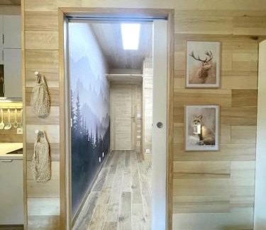 Cauterets Apartment | Top-Rated Family-Friendly Retreat at LE NID Hotel