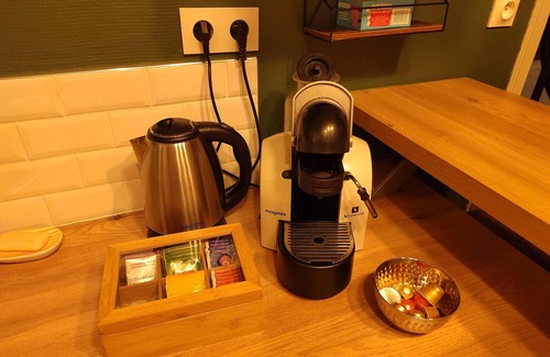 Epfig Apartment | Le Nid - Cozy Independent Apartment with Pet-Friendly Perks